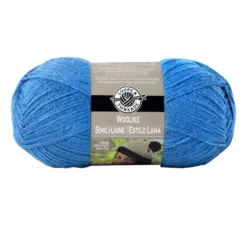 Promo ✔️ 15 Pack: Woolike™ Yarn by Loops & Threads® 👍