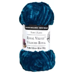 Flash Sale 👍 18 Pack: Royal Velvet™ Yarn by Loops & Threads® 🥰