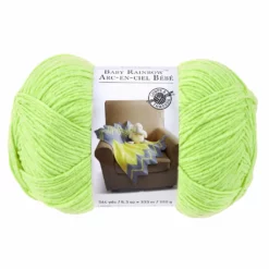Cheap 🎁 15 Pack: Baby Rainbow™ Yarn by Loops & Threads® 👍