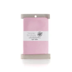 Budget ⭐ 12 Pack: Costume Silk Fabric Bundle by Loops & Threads® 🎁