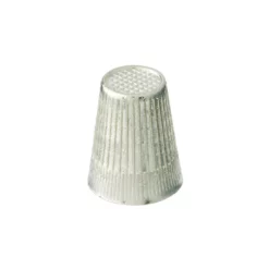Top 10 🌟 36 Pack: Large Slip-Stop Thimble by Loops & Threads® 🎁