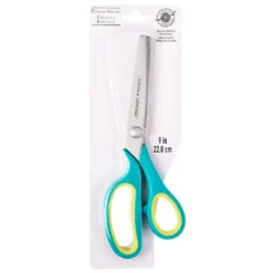 Discount π 8 Pack: Pinking Shears by Loops & Threads™ π
