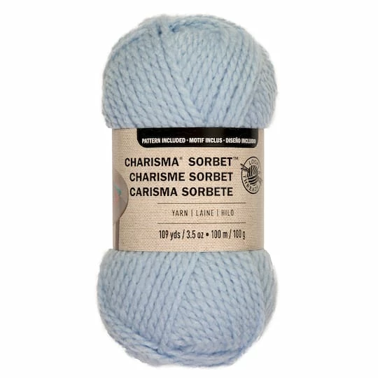 Top 10 🧨 15 Pack: Charisma™ Sorbet™ Yarn by Loops & Threads® 🔥 - Image 5